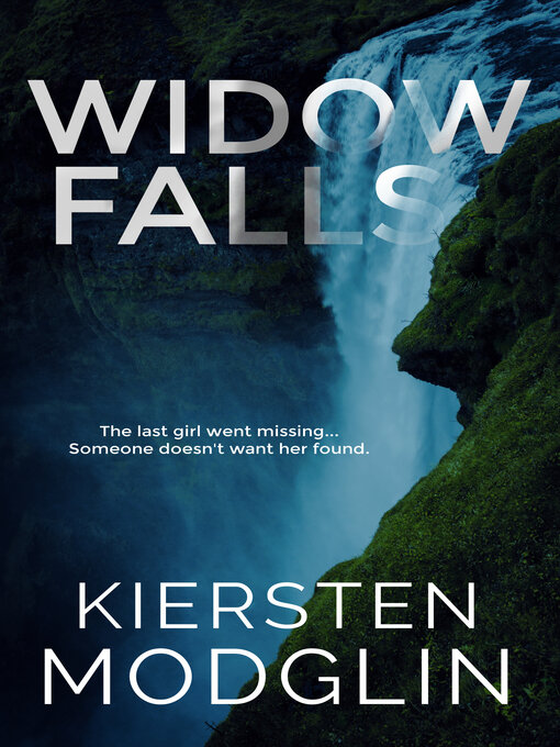 Title details for Widow Falls by Kiersten Modglin - Available